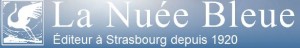 la nuee bleue